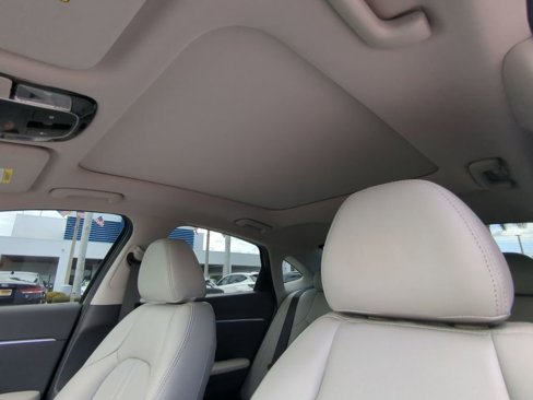 Certified 2023 Hyundai Sonata SEL w/ Convenience Package image 19