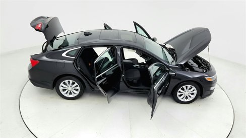 Used 2023 Chevrolet Malibu LT image 23