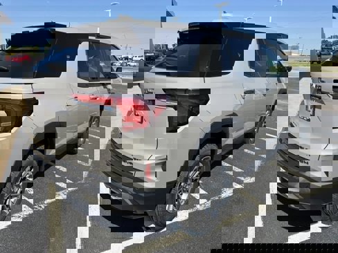 New 2026 GMC Terrain Elevation image 6