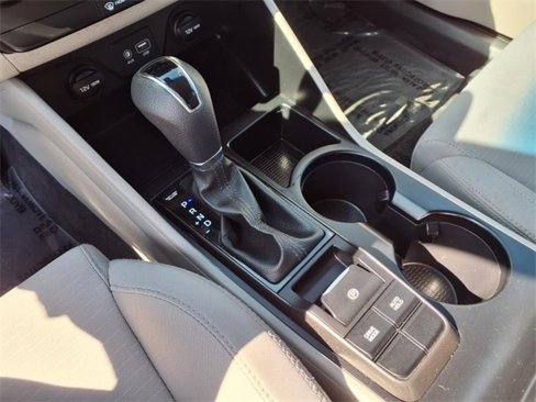 Used 2019 Hyundai Tucson SE image 7