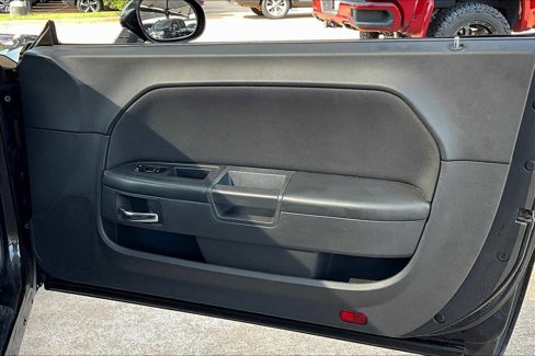 Used 2009 Dodge Challenger SE image 21