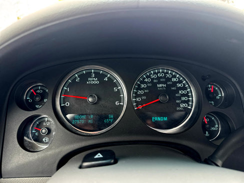 Used 2009 Chevrolet Suburban LTZ image 27