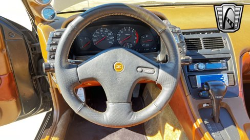 Used 1990 Nissan 300ZX GS image 15