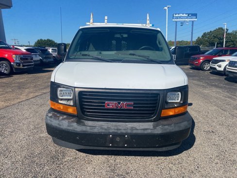 Used 2017 GMC Savana 2500 image 2