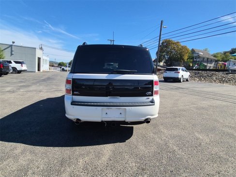Used 2019 Ford Flex SEL w/ Equipment Group 202A image 14