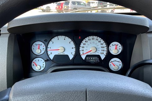 Used 2007 Dodge Ram 1500 Truck SLT image 21