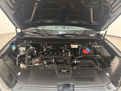 Used 2026 Honda CR-V EX-L image 19