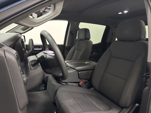 Used 2020 Chevrolet Silverado 1500 Custom w/ Custom Value Package image 27