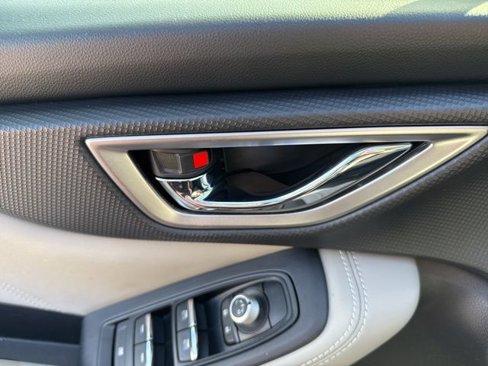 Used 2019 Subaru Forester Limited image 22