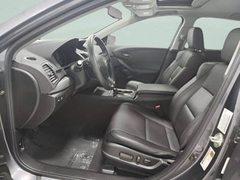 Used 2017 Acura RDX AWD image 22