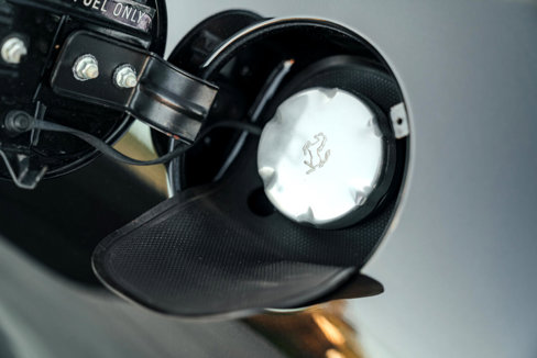 Used 2007 Ferrari 599 GTB Fiorano image 33
