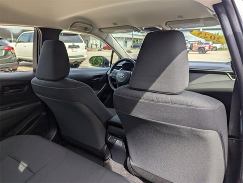 Used 2025 Toyota Corolla LE image 16