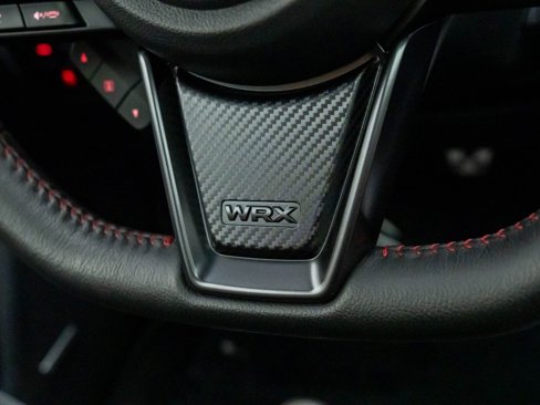 Used 2024 Subaru WRX Premium image 27