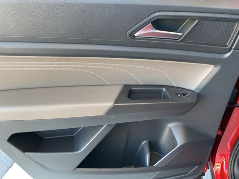 Certified 2022 Volkswagen Atlas SE image 29