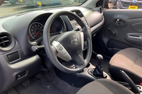Used 2015 Nissan Versa S image 13