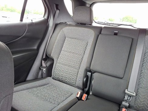 Used 2022 Chevrolet Equinox LT image 19