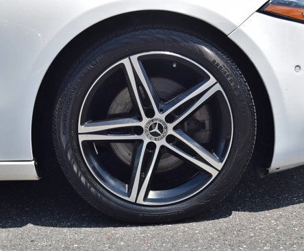 Used 2021 Mercedes-Benz A 220 w/ Premium Package image 50