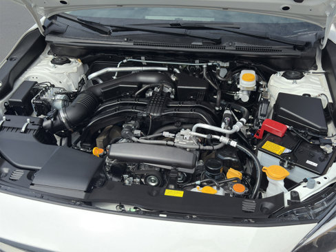 Used 2023 Subaru Crosstrek 2.5i Sport w/ Popular Package #3 image 8