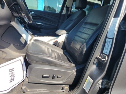 Used 2013 Ford Escape SEL image 19