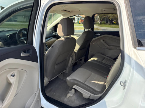 Used 2014 Ford Escape SE image 10