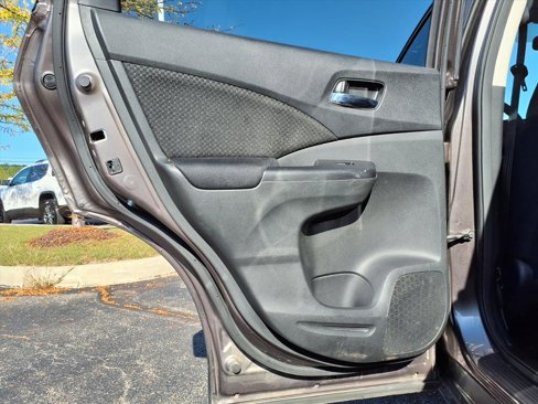 Used 2016 Honda CR-V EX image 22