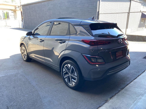 Used 2022 Hyundai Kona SEL w/ Convenience Package image 5