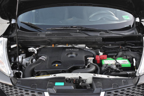 Used 2012 Nissan Juke SV image 31