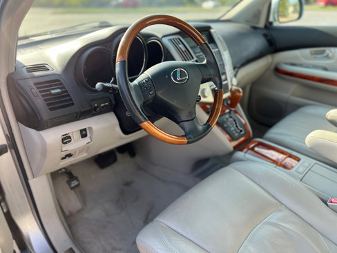 Used 2008 Lexus RX 350 AWD image 16