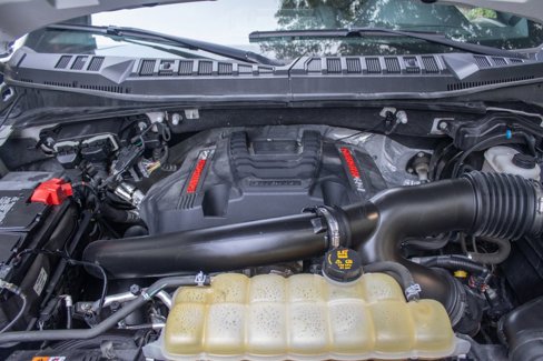 Used 2019 Ford F150 Raptor w/ Equipment Group 801A Mid image 24