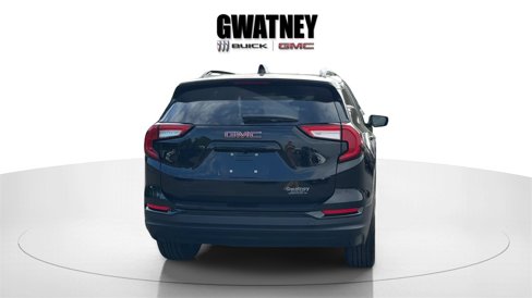 Used 2023 GMC Terrain SLE w/ Elevation Edition image 6
