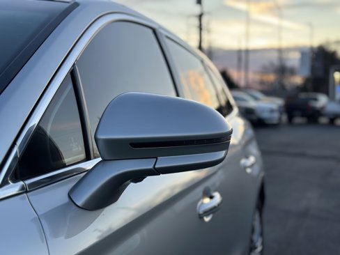 Used 2016 Lincoln MKX Reserve w/ Technology Package image 6