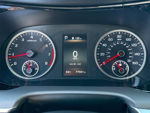 Used 2021 Kia K5 GT-Line w/ GT-Line FWD Premium Package image 27