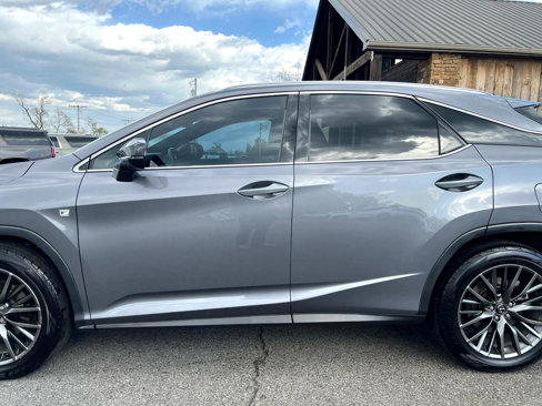 Used 2017 Lexus RX 350 AWD image 32