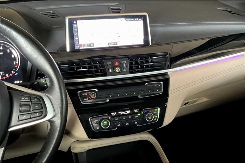Used 2020 BMW X1 sDrive28i w/ Convenience Package image 6