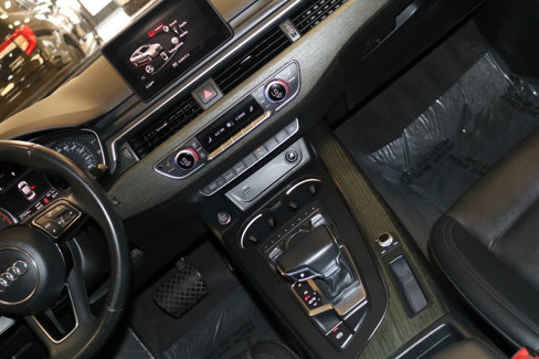 Used 2019 Audi A4 2.0T Premium image 25