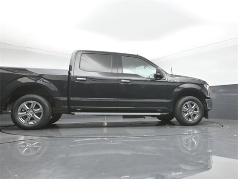 Used 2019 Ford F150 XLT w/ Equipment Group 302A Luxury image 39