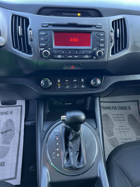 Used 2011 Kia Sportage LX w/ Convenience Pkg image 26