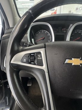 Used 2015 Chevrolet Equinox LT image 12