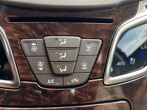 Used 2015 Buick LaCrosse Premium w/ Driver Confidence Package #1 image 24