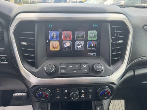 Used 2019 GMC Acadia SLT image 13
