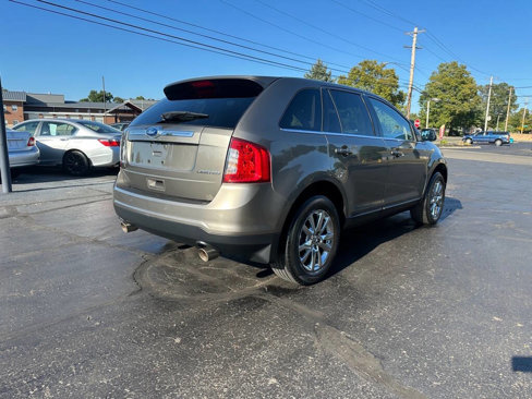 Used 2013 Ford Edge Limited image 6