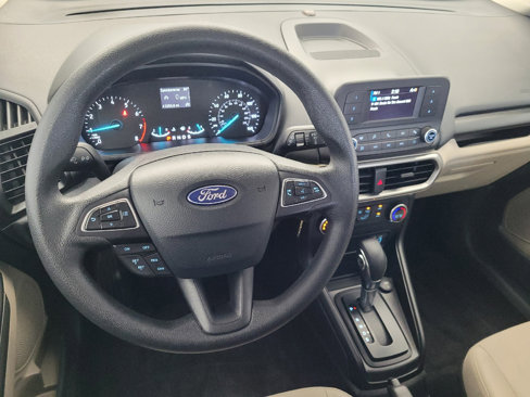 Used 2020 Ford EcoSport S image 22