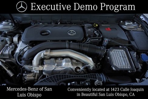 Used 2025 Mercedes-Benz GLB 250 image 33