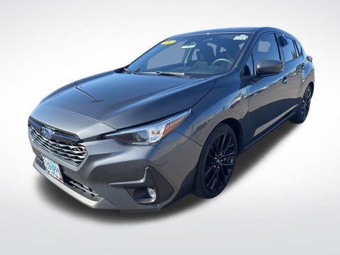 Certified 2024 Subaru Impreza 2.0i Sport image 3