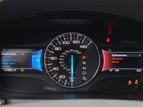 Used 2014 Ford Edge Limited w/ Equipment Group 301A image 18