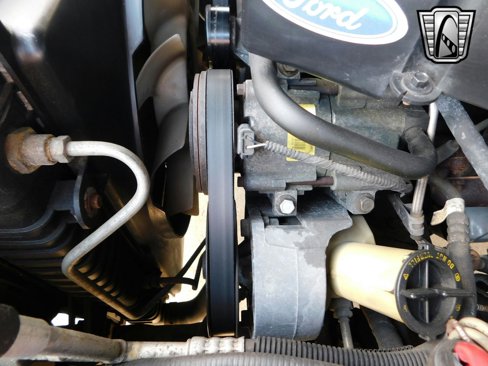 Used 2001 Ford Ranger 2WD Regular Cab image 21