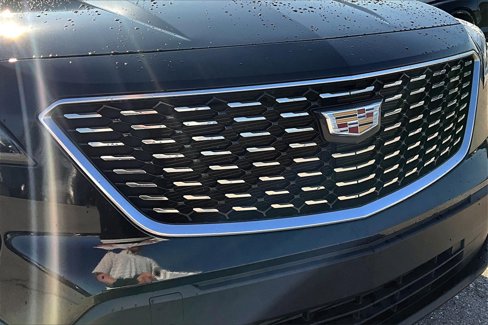 Used 2020 Cadillac XT4 Luxury w/ Cold Weather Package image 29