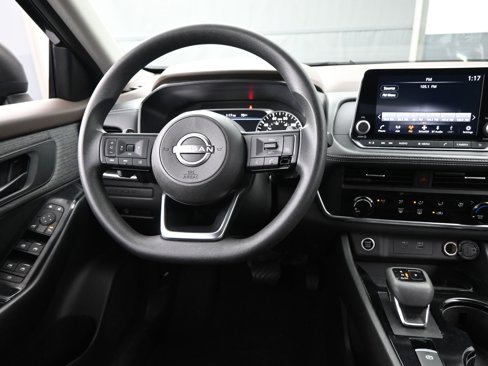 Certified 2023 Nissan Rogue S image 13