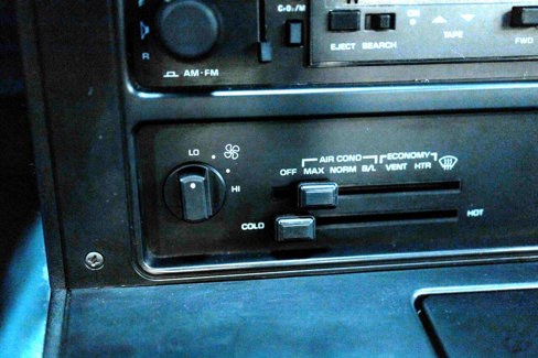 Used 1987 Chevrolet Corvette Coupe image 70