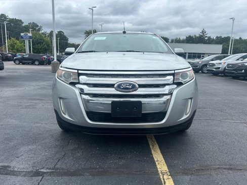 Used 2013 Ford Edge SEL image 9